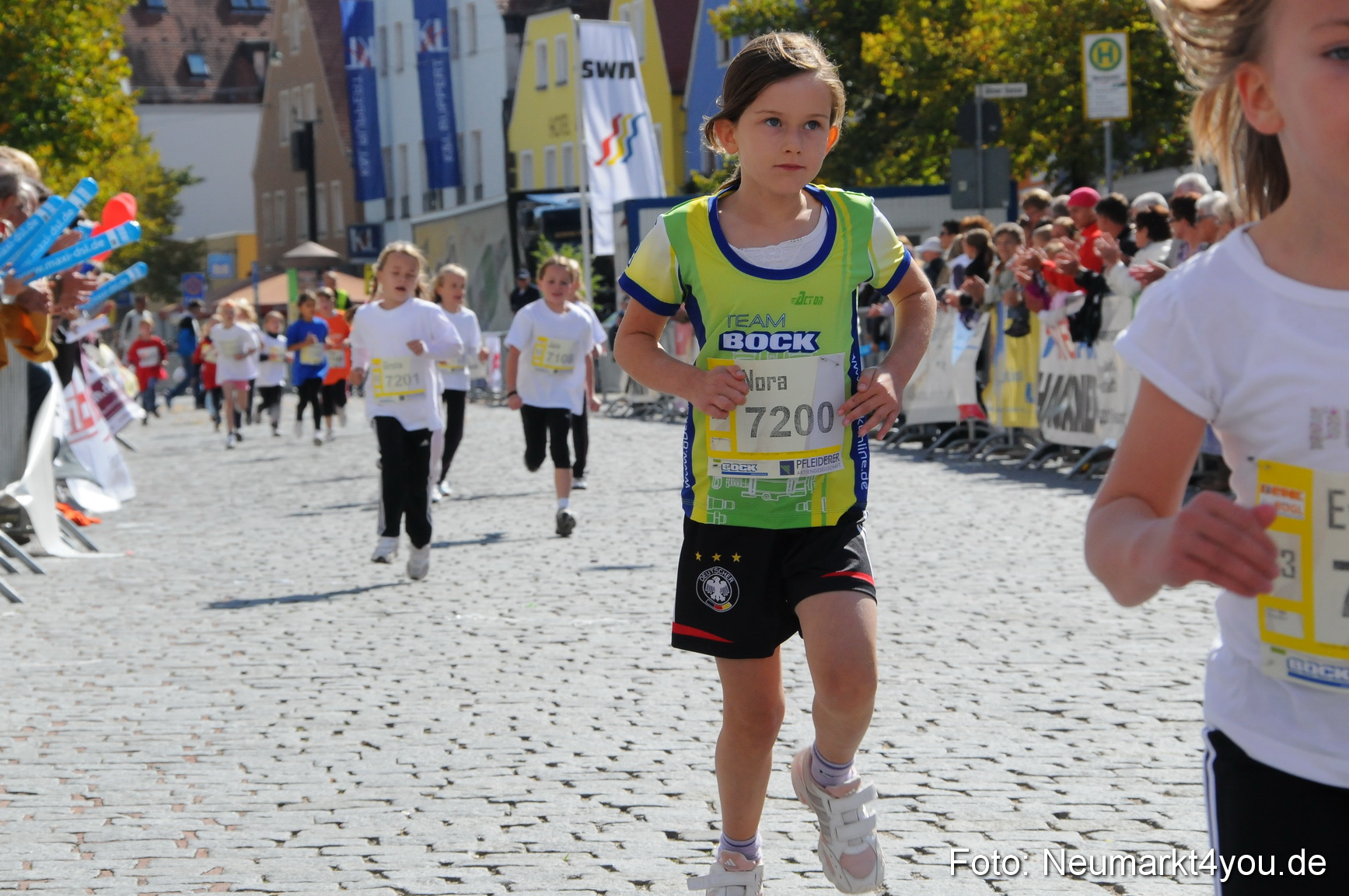 Bambini Laeufe 2010 0100